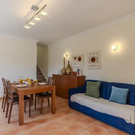 #346 Family In Pool, Bbq & Ac Albufeira