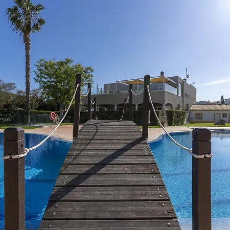Villa #346 Family In Pool, Bbq & Ac *