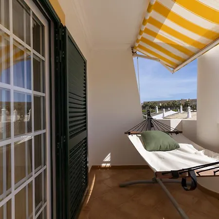 #346 Family In Pool, Bbq & Ac Albufeira